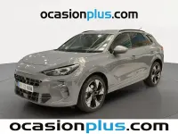 Usado Cupra Terramar 150 CV (110 kW) 2025 Gris SUV