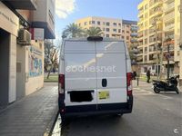 Usado Peugeot Boxer 120 CV (88 kW) 2012 Blanco Van