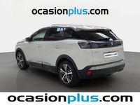 Usado Peugeot 3008 Allure 300 CV (220 kW) 2023 Blanco SUV