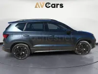 Usado Cupra Ateca 300 CV (220 kW) 2021 Gris / plata SUV