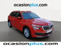 Occasion Skoda Kamiq Ambition 150 PK (110 kW) 2020 Rood SUV