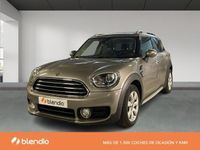Usado Mini One Countryman 116 CV (85 kW) 2018 SUV