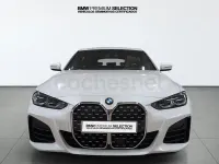 Usado BMW 420 Gran Coupé Comfort Edition 190 CV (139 kW) 2024 Blanco Coupe