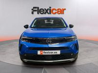 Usado Opel Mokka Business Elegance 110 CV (80 kW) 2022 Naranja SUV
