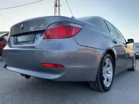 Używany BMW 525 Comfort Edition 177 KM (130 kW) 2005 Szary Sedan/Limuzyna