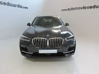 Usado BMW X5 Comfort Edition 394 CV (289 kW) 2021 Gris / plata SUV