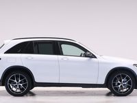 usado Mercedes 200 GLC GLCD 4MATIC AMG LINE