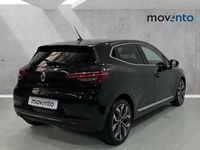 Usado Renault Clio V Zen 100 CV (73 kW) 2020 Negro Berlina
