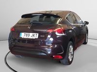 Usado DS Automobiles DS4 121 CV (88 kW) 2015 Burdeos Utilitario
