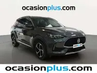 Käytetty MG HS Luxury 162 HP (119 kW) 2024 Harmaa Katumaasturi