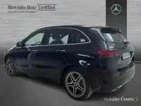 Usado Mercedes B250e 163 CV (119 kW) 2025 Negro noche Utilitario