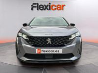 Usado Peugeot 3008 Active 131 CV (96 kW) 2022 Gris SUV