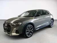 Usado Audi A1 110 CV (80 kW) 2024 Gris SUV