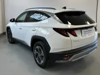 Usado Hyundai Tucson 159 CV (116 kW) 2025 SUV