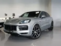 Käytetty Porsche Cayenne 470 HP (345 kW) 2024 Peessi Katumaasturi