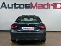 usado BMW 218 SERIE 2 d