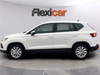Usado Seat Ateca Reference 110 CV (80 kW) 2023 Negro SUV