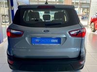 usado Ford Ecosport 1.5 EcoBlue Trend 100