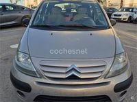 Usado Citroën C3 Furio 61 CV (44 kW) 2008 Beige Berlina