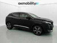 Usado Peugeot 3008 GT 300 CV (220 kW) 2022 Negro perla nera SUV