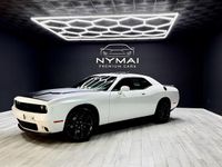 Usado Dodge Challenger SXT 303 CV (222 kW) 2023 Blanco Coupe