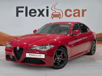 usado Alfa Romeo Giulia 2.0 Gasolina 147kW (200CV) Sprint+ RWD Gasolina en Flexicar Burgos