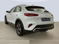 Usado Kia XCeed 140 CV (102 kW) 2025 Blanco SUV