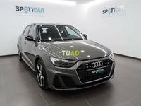 usado Audi A1 Sportback Adrenalin 25 TFSI 70kW (95CV) Adrenalin edition