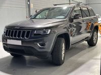 usado Jeep Grand Cherokee 3.0 Multijet Laredo Aut. 140kW