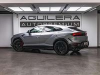 Usado Lamborghini Urus 799 CV (587 kW) 2025 Gris SUV