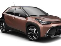 Nuevo Toyota Aygo X 116 CV (85 kW) 2025 Marrón SUV