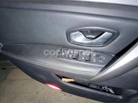 Usado Renault Laguna III Dynamique 110 CV (80 kW) 2012 Gris / plata Familiar