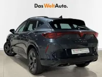 Usado Cupra Formentor 150 CV (110 kW) 2025 Gris SUV