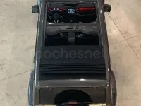 Usado Jeep Wrangler Rubicon 270 CV (198 kW) 2021 Gris / plata SUV