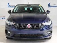 usado Fiat Tipo 1.6 Multijet Ii Easy Ddct