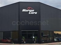 Usado Citroën Grand C4 Picasso Exclusive 110 CV (80 kW) 2007 Amarillo Monovolumen