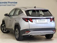 Usado Hyundai Tucson 159 CV (116 kW) 2025 SUV