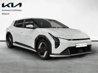 Usado Kia EV4 Launch Edition 150 kW (204 CV) 2025 Eléctrico Utilitario