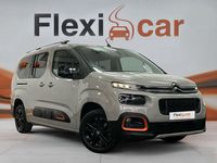 usado Citroën Berlingo Talla XL BlueHDi 130 S&S 6v SHINE Diésel en Flexicar Ciudad Real