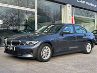 usado BMW 320 320 d Auto.