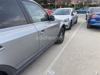 Usado BMW X3 204 CV (150 kW) 2006 Gris / plata SUV