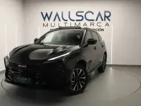 Usado EVO Evo 6 177 CV (130 kW) 2024 Marrón SUV