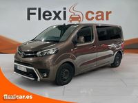 usado Toyota Verso PROACE1.5D 120CV VX SHUTTLE 2PL 2PT L1