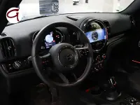 Używany Mini Cooper D Countryman 150 KM (110 kW) 2023 Niebieski SUV