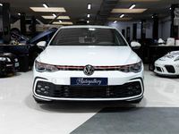 Usado VW Golf VIII GTI 245 CV (180 kW) 2022 Blanco Berlina