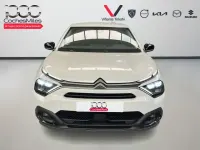 Usado Citroën C4 PureTech 131 CV (96 kW) 2024 Blanco SUV