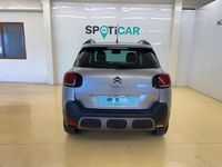 Usado Citroën C3 Aircross PureTech 110 CV (80 kW) 2024 Gris SUV