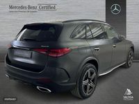 Usado Mercedes GLC300e AMG line 333 CV (244 kW) 2025 Gris grafito SUV