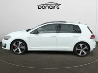 Usado VW Golf VII GTI 230 HP (169 kW) 2016 Branco Sedan