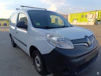 Usado Renault Kangoo 75 CV (55 kW) 2015 Blanco Familiar